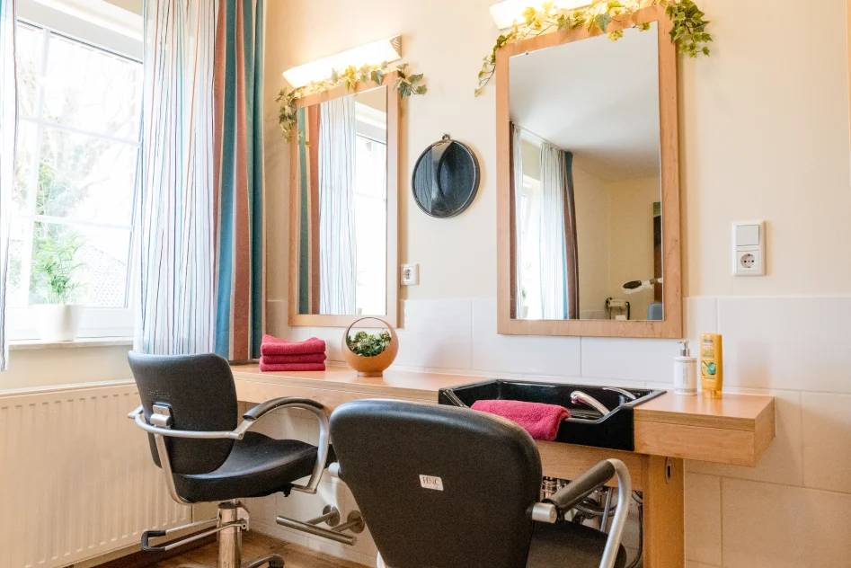 Haarstudio